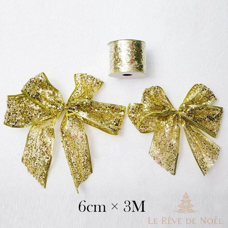 Couronne de noël à décorer